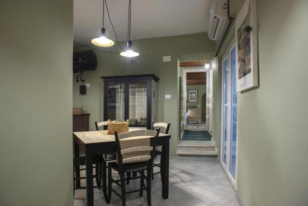 Central, Family-Friendly, Washing Machine, 200M To Aquarium And Metro, 300 Mbps Internet Genoa Luaran gambar