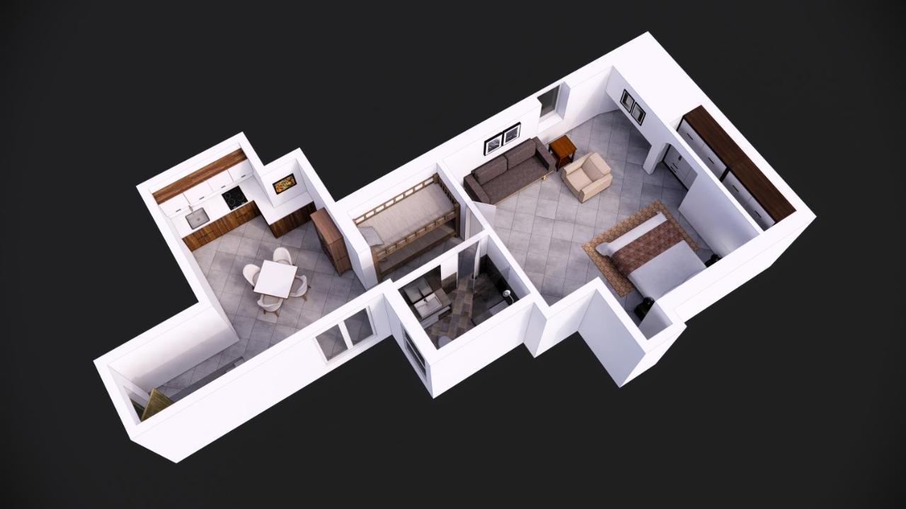 Central, Family-Friendly, Washing Machine, 200M To Aquarium And Metro, 300 Mbps Internet Genoa Luaran gambar