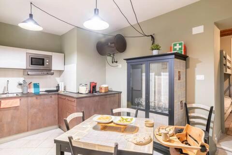 Central, Family-Friendly, Washing Machine, 200M To Aquarium And Metro, 300 Mbps Internet Genoa Luaran gambar